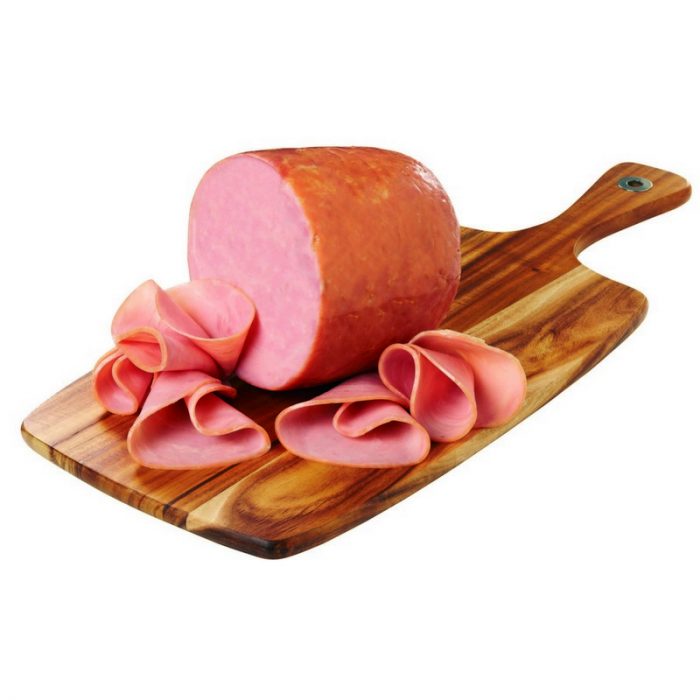 Prager Ham