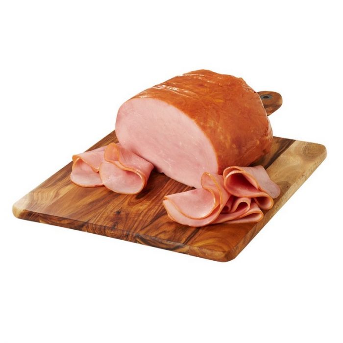 Virginian Ham