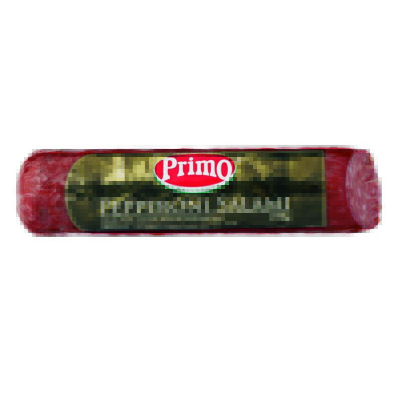 Pepperoni Salami 250g