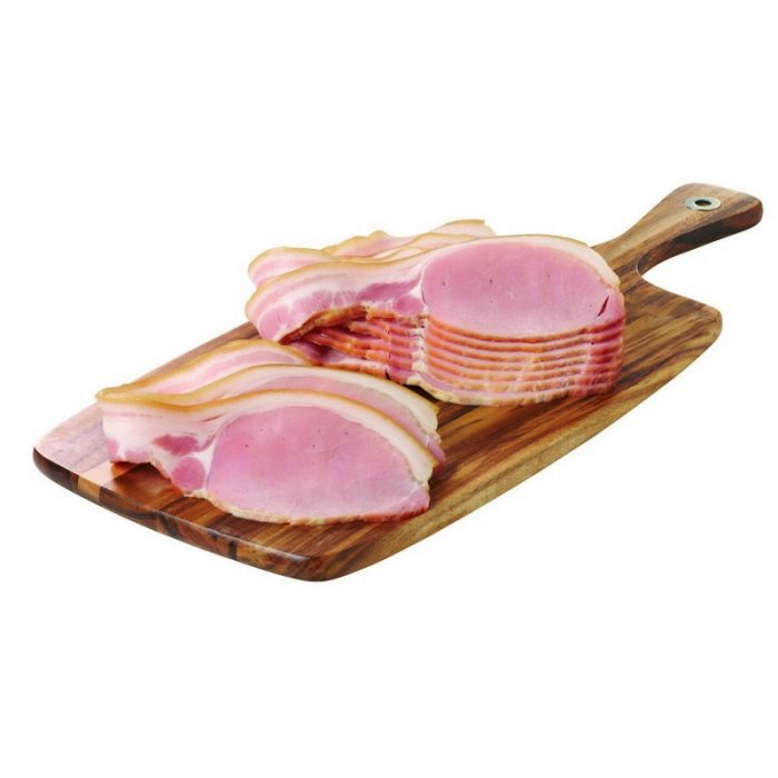 R-ON Middle Bacon