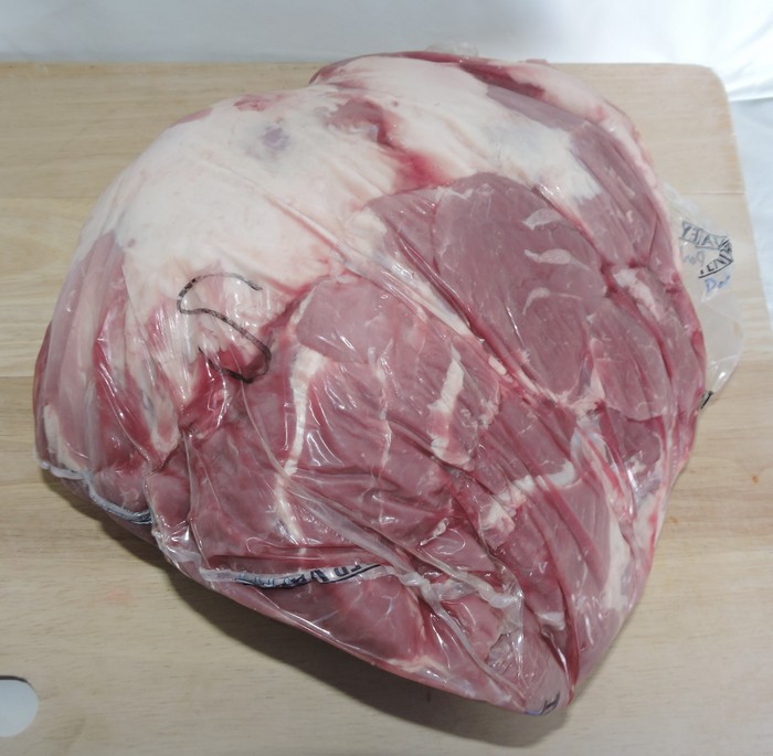 Pork Shoulder 90UL