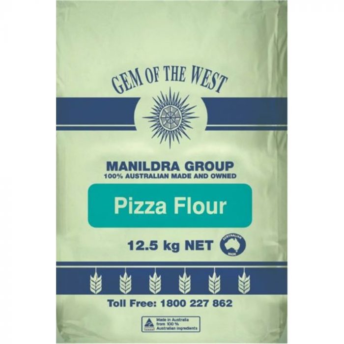 Pizza Flour