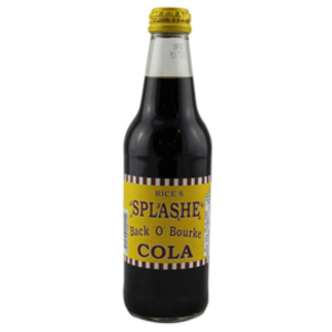 Splashe Cola