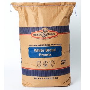 White Bread Premix
