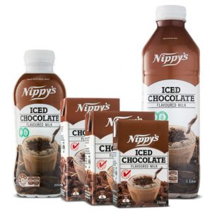 Nippy’s Iced Chocolate
