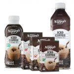 Nippy’s Iced Coffee