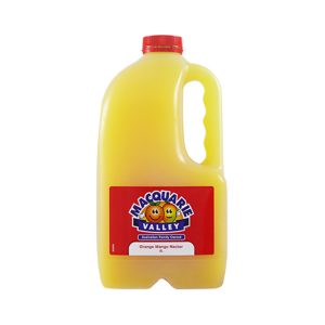 Macquarie Valley Orange Mango Drink