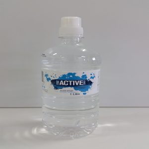 Pure Active Sportcap Water
