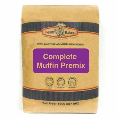 Complex Muffin Premix